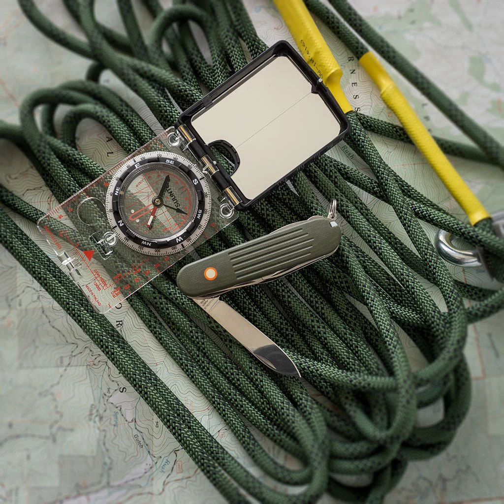 G10 SAK Scales Fullers - OD Green - Image 5