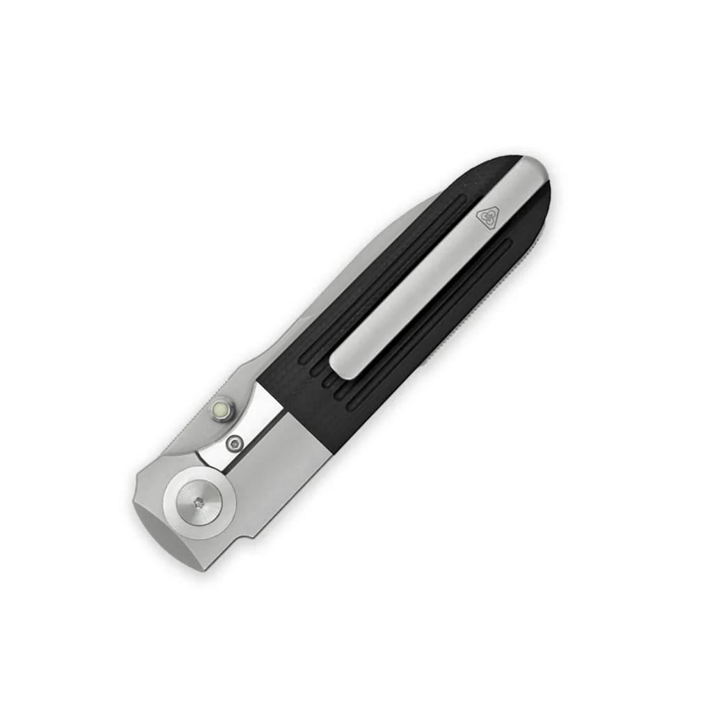 Invictus-IBL - Black G10 - Image 2