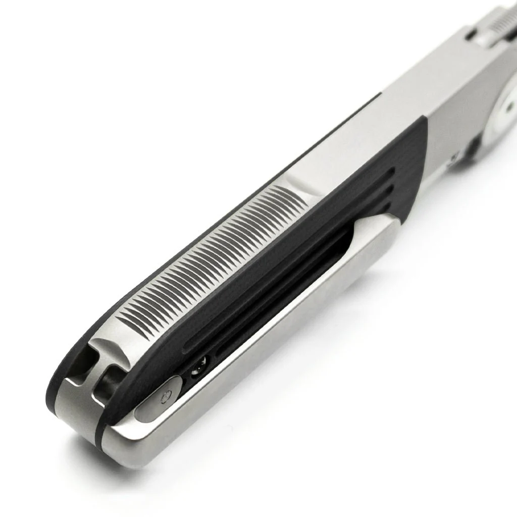 Invictus-IBL - Black G10 - Image 4