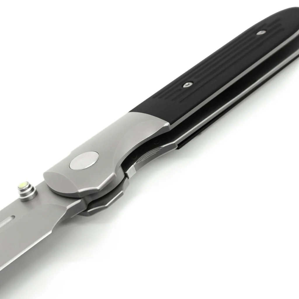 Invictus-IBL - Black G10 - Image 6