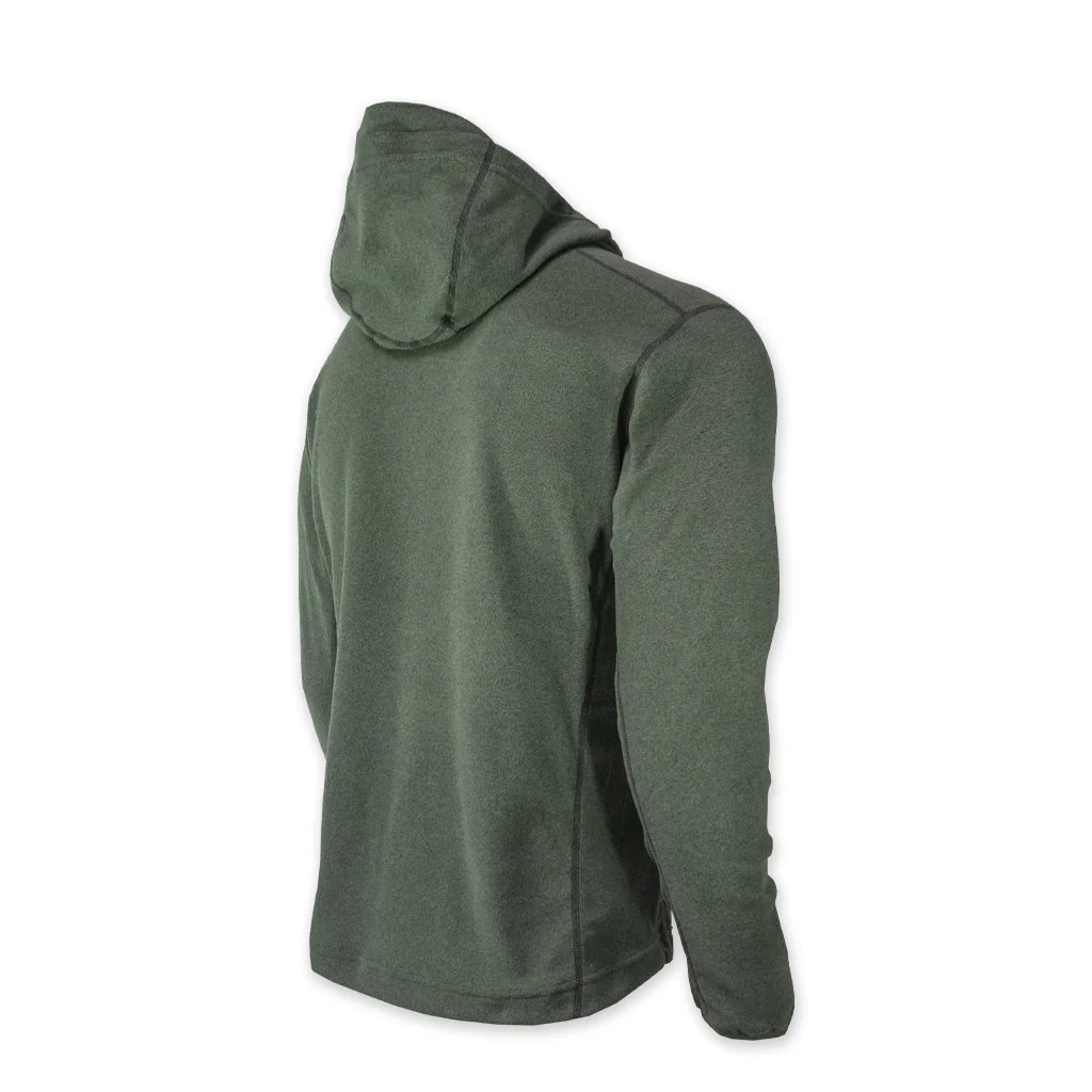 JAAC Pullover Hoodie - Glade Green - Image 2