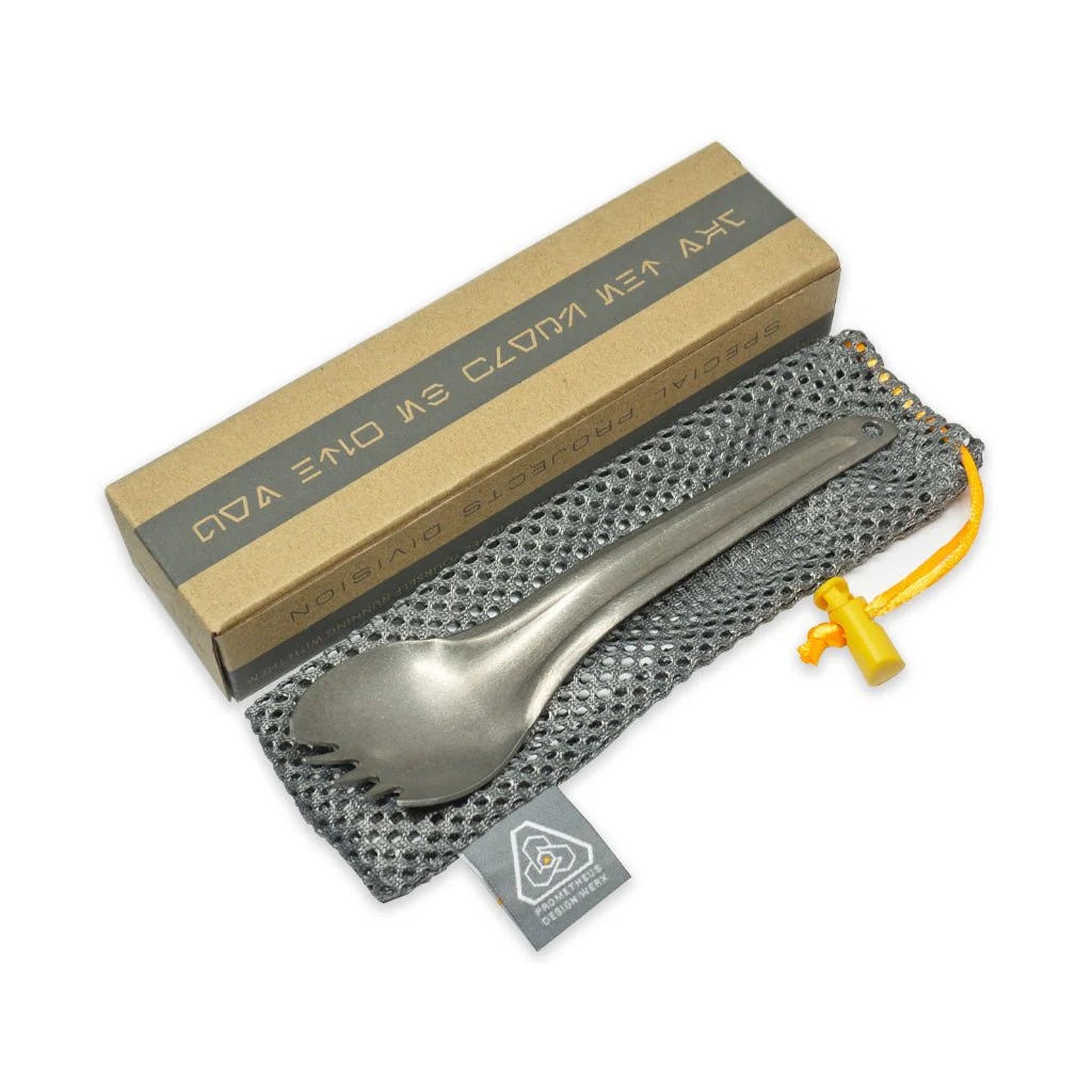 May the Spork Be with You - Image 4