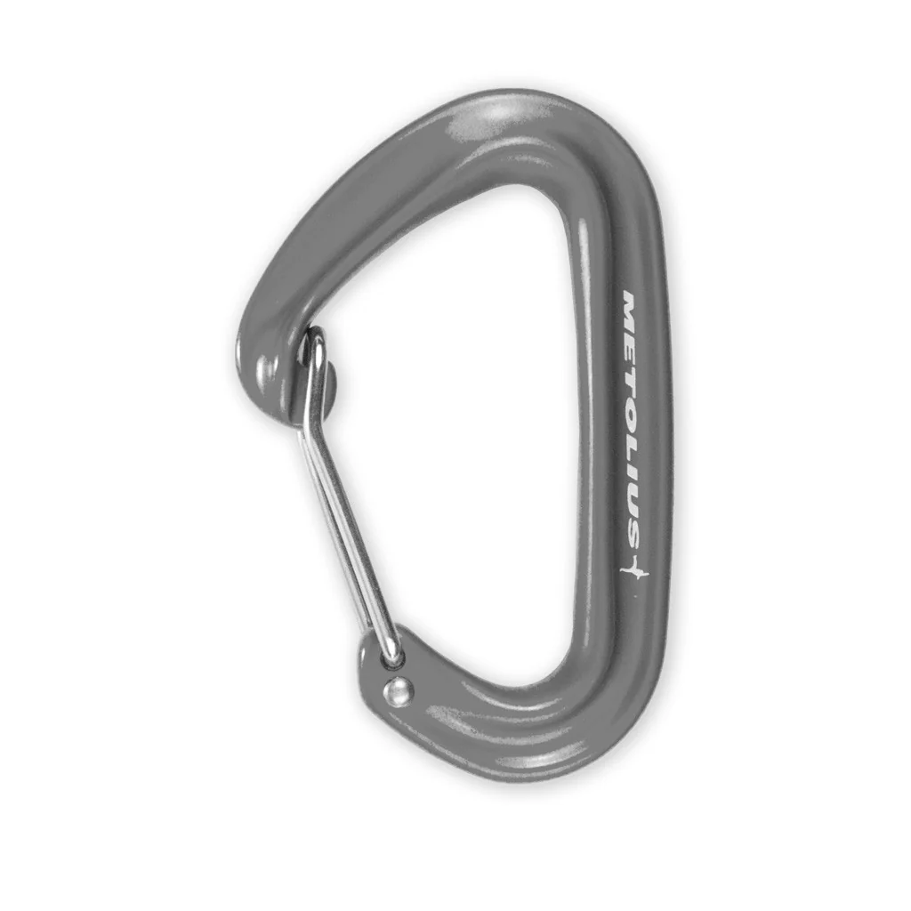 Metolius FS Mini II Carabiner - Image 2