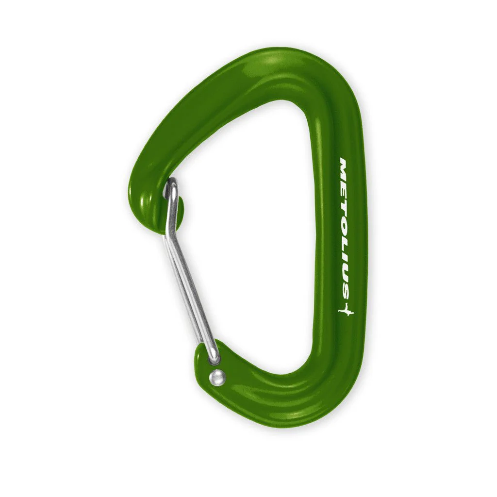 Metolius FS Mini II Carabiner - Image 5