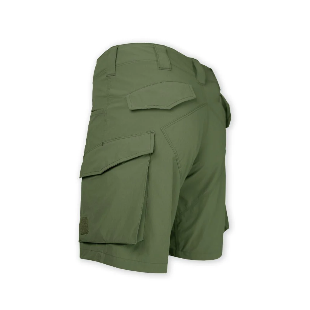 Odyssey Cargo Short ATC - Transitional Field Green - Image 2