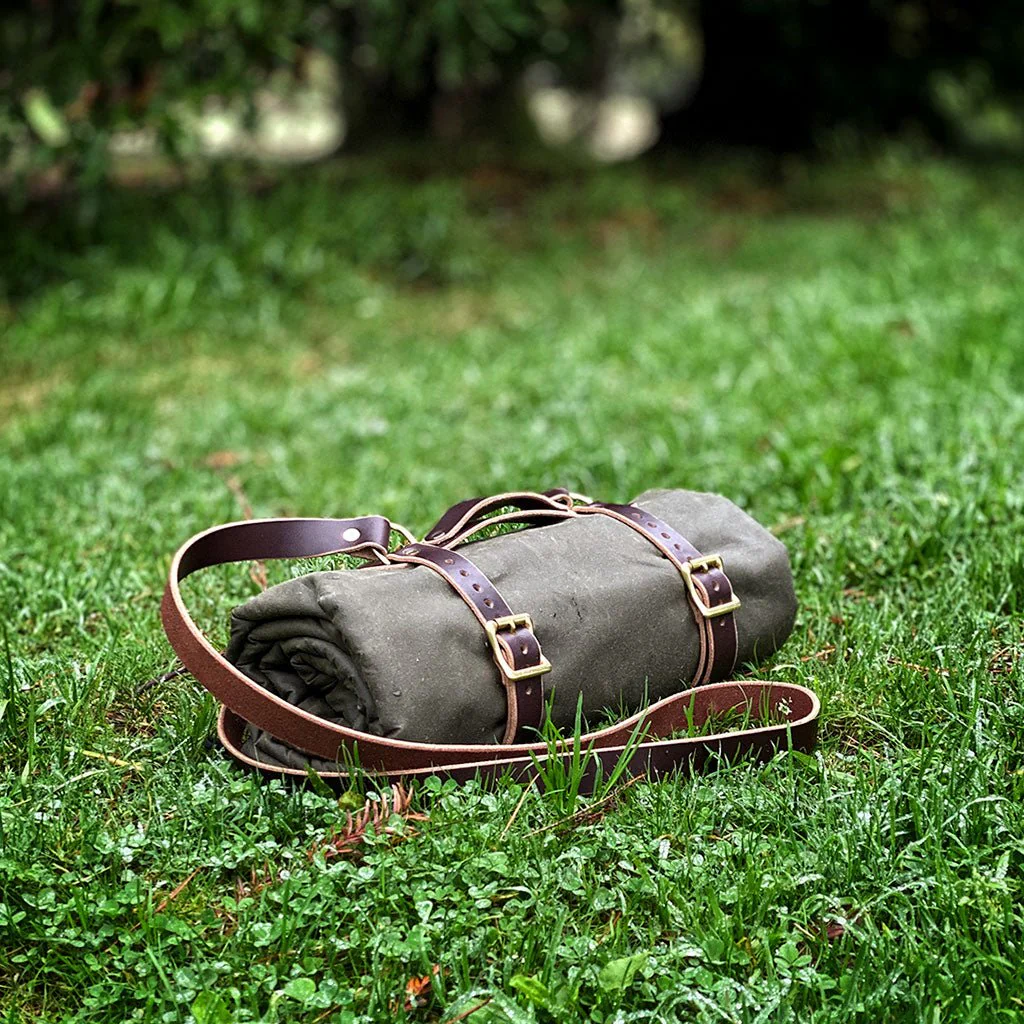 O.S. Field Blanket - Image 2