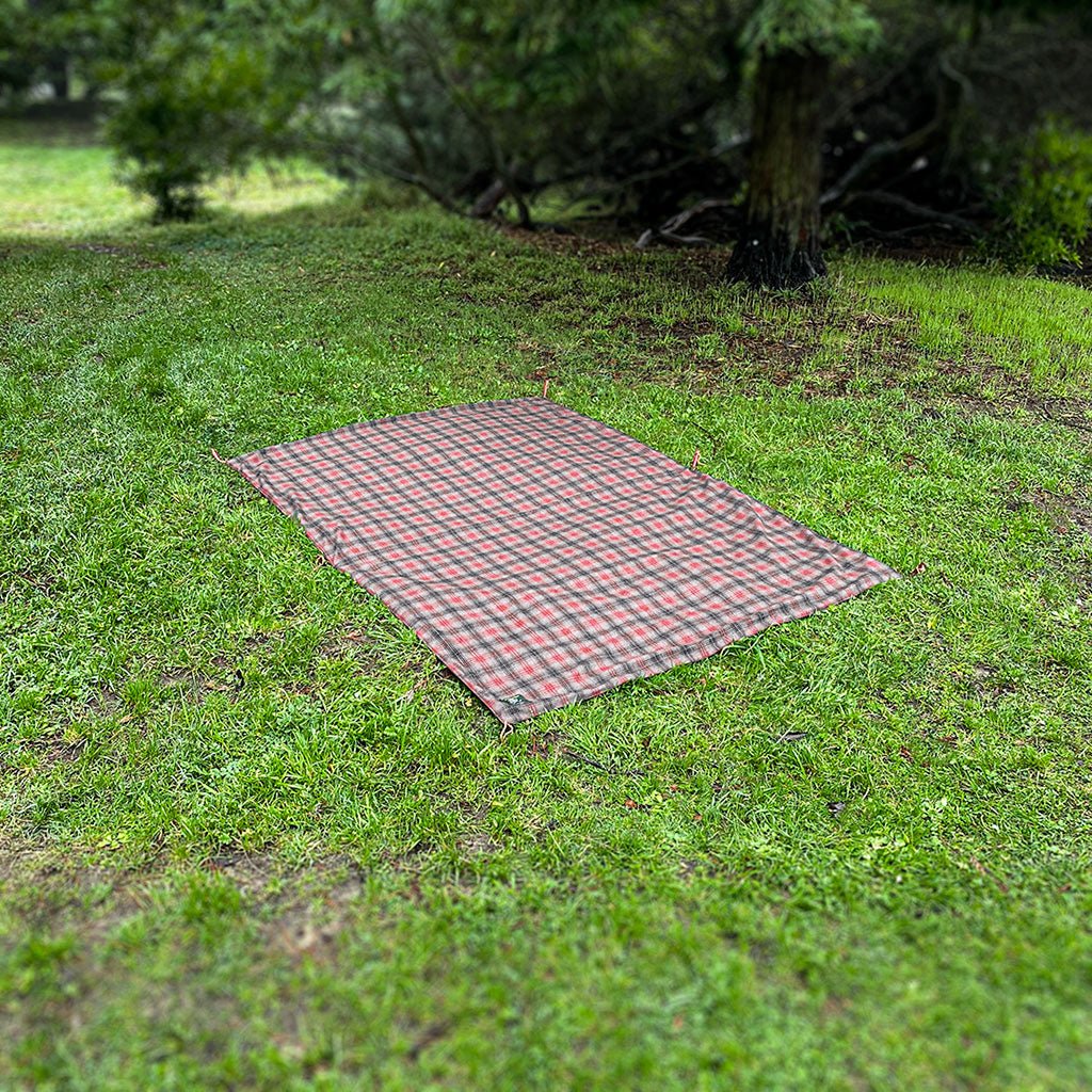 O.S. Field Blanket - Image 3