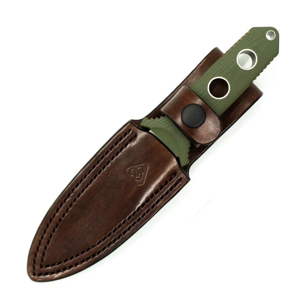 OS3 - OD Green - Image 2