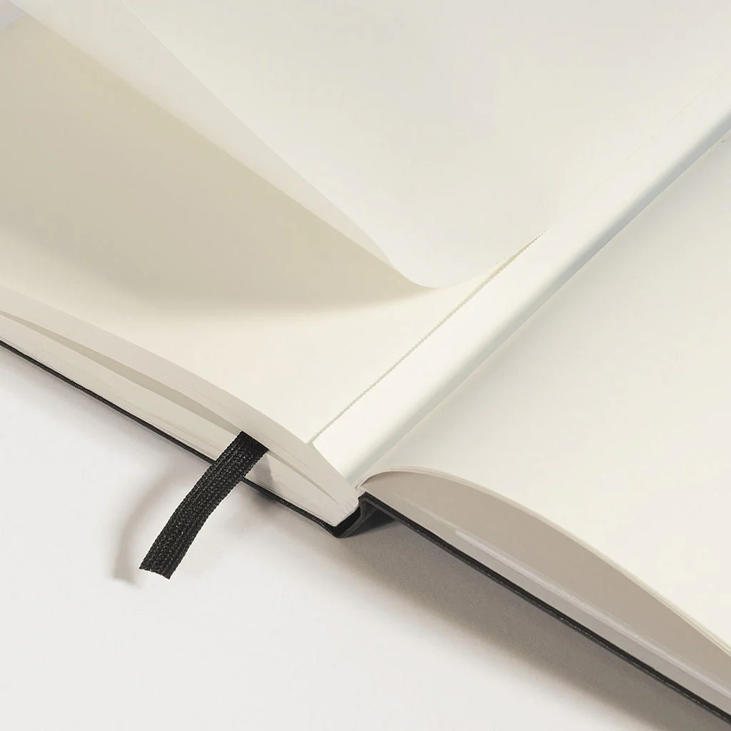 PDW A6 Pocket Field Notebook - IGNEM FERAM Graphic - Plain - Image 5