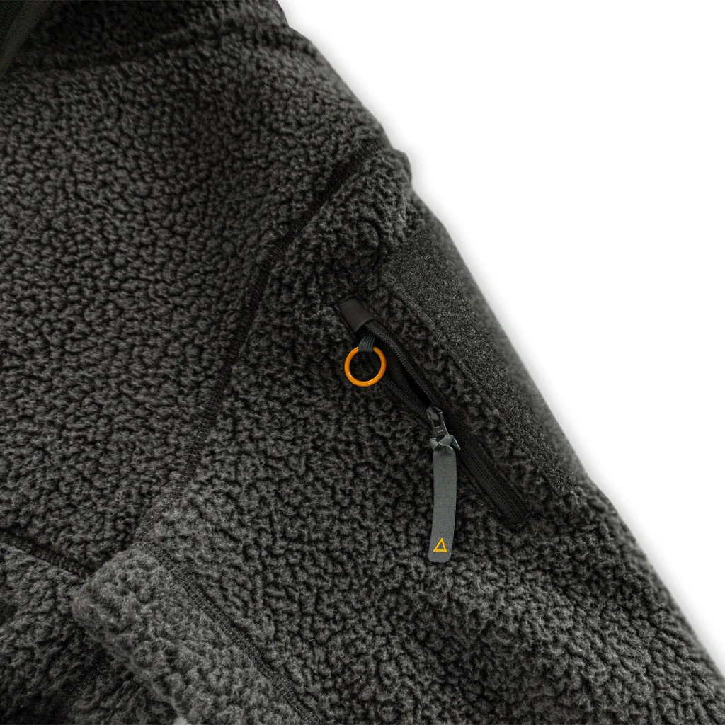 Beast Hoodie - Universal Field Gray - Image 3