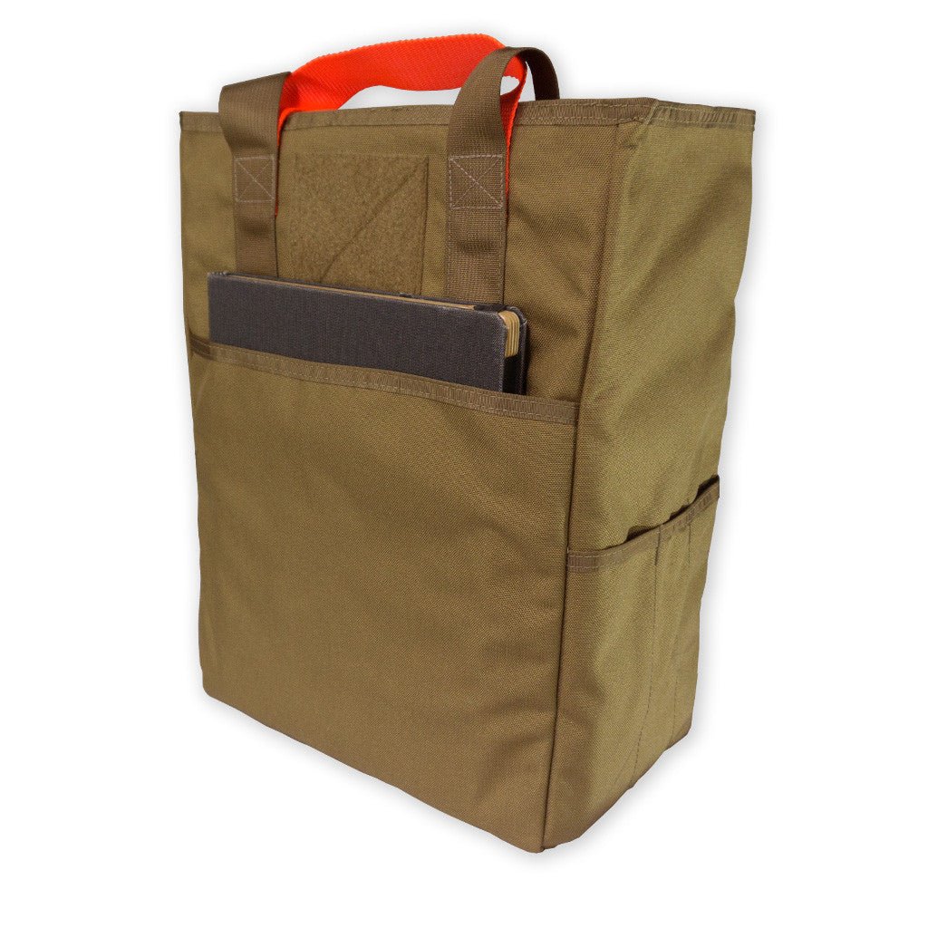 PDW CaB-2 Coyote Brown - Image 3