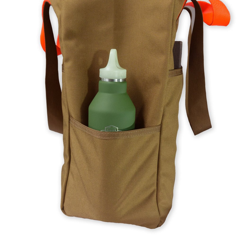 PDW CaB-2 Coyote Brown - Image 6