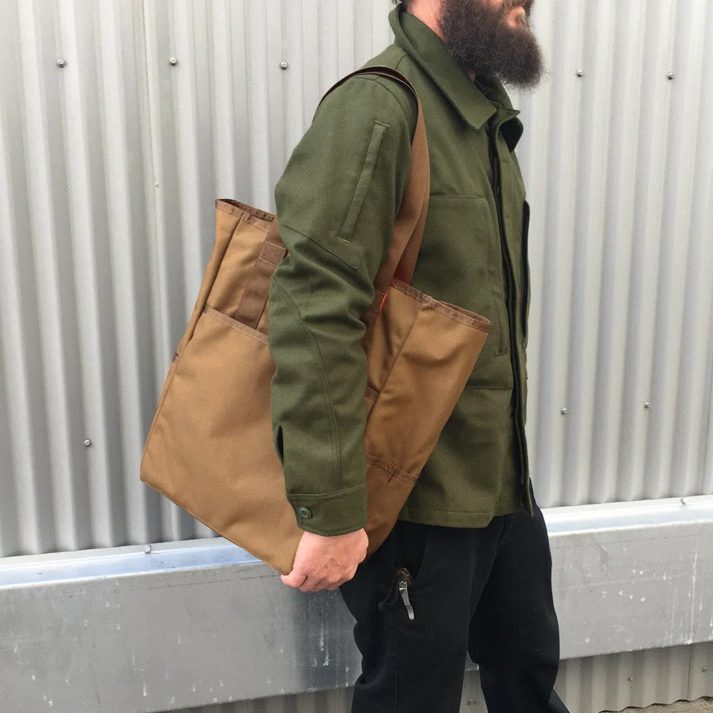 PDW CaB-2 Coyote Brown - Image 8