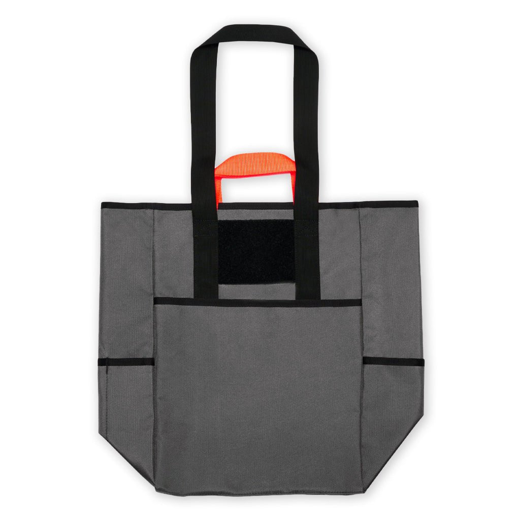 PDW CaB-2 Gray 1680D Ballistic Nylon - Image 2