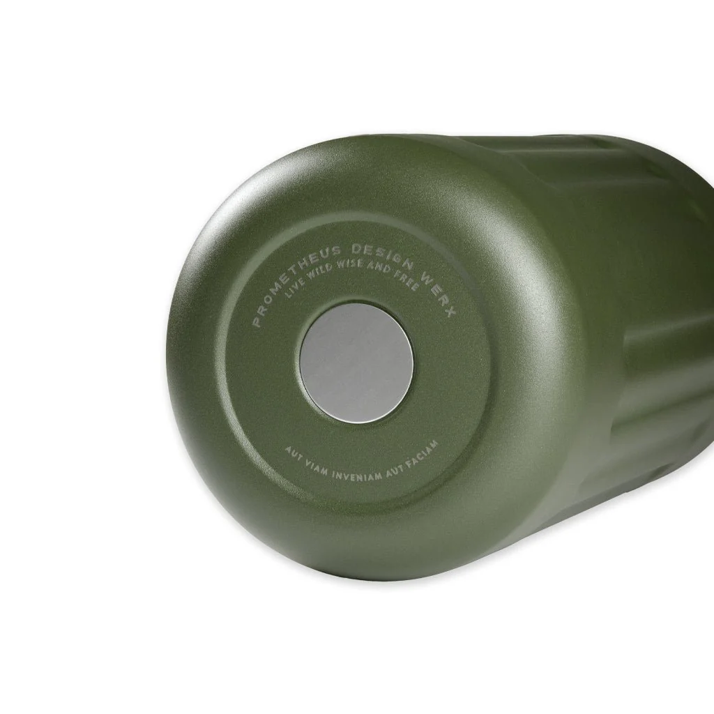 PDW FT Insulated Water Bottle - All Terrain - Image 5