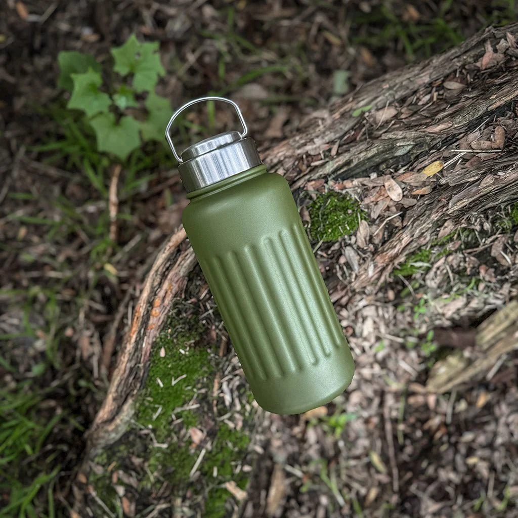 PDW FT Insulated Water Bottle - All Terrain - Image 7