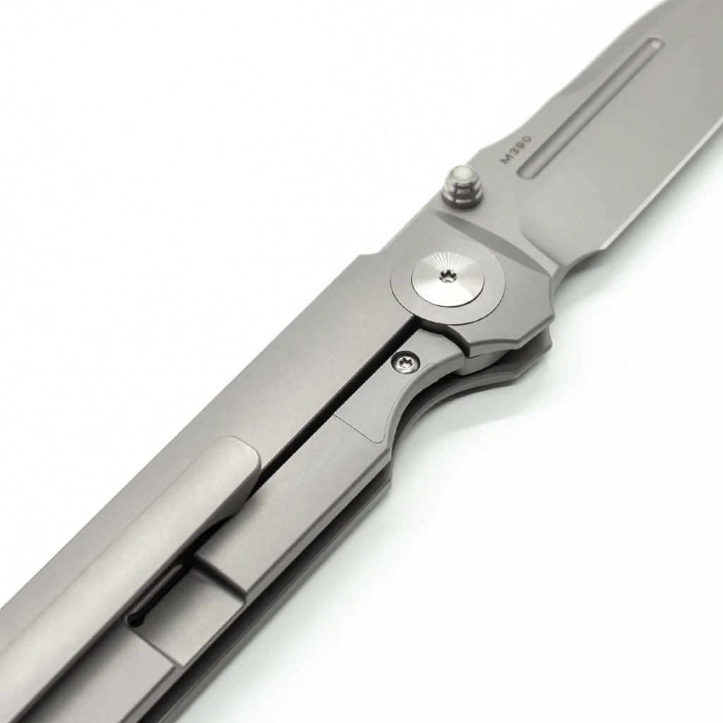 PDW Invictus-IL Mythosaur Edition - Image 6