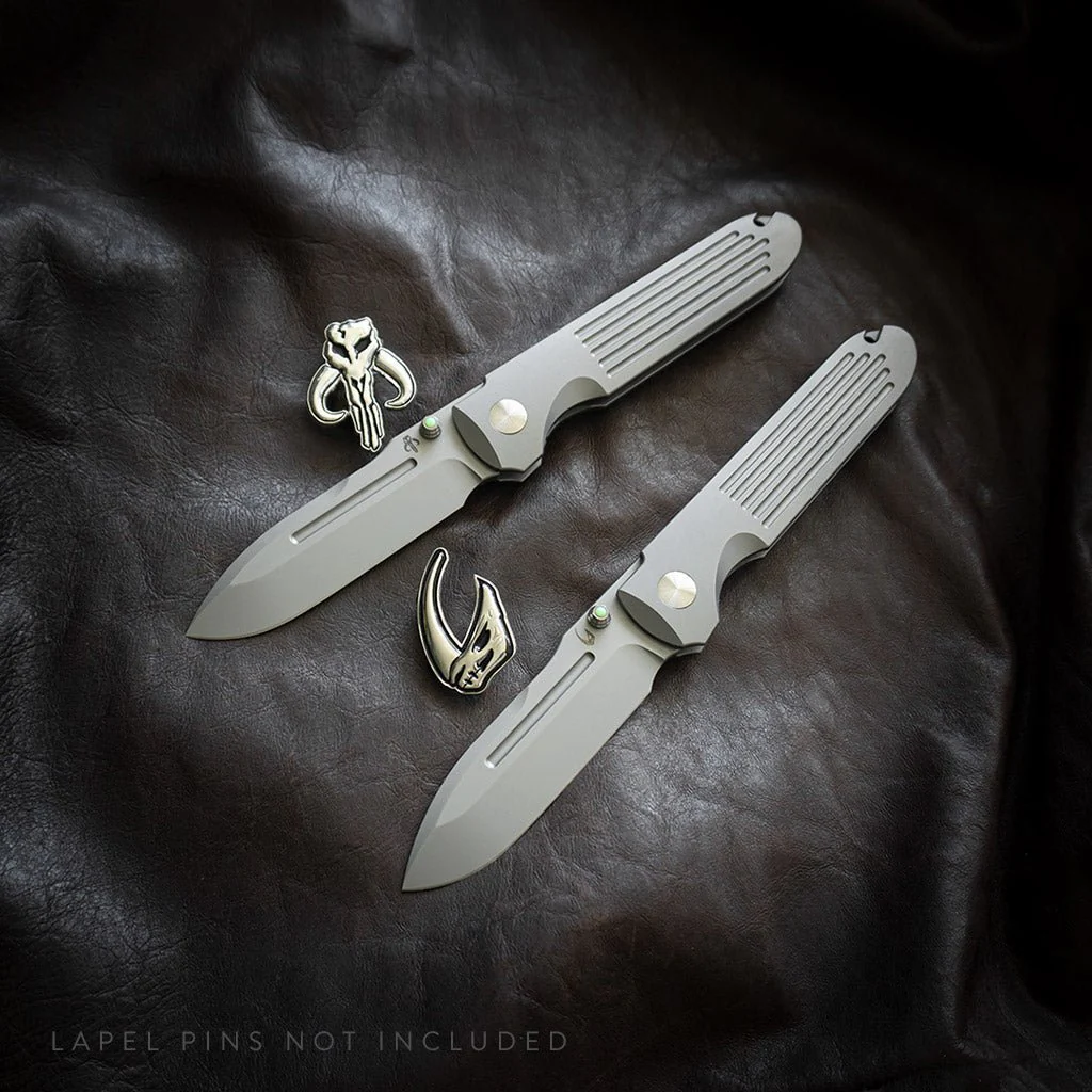 PDW Invictus-IL Mythosaur Edition - Image 7