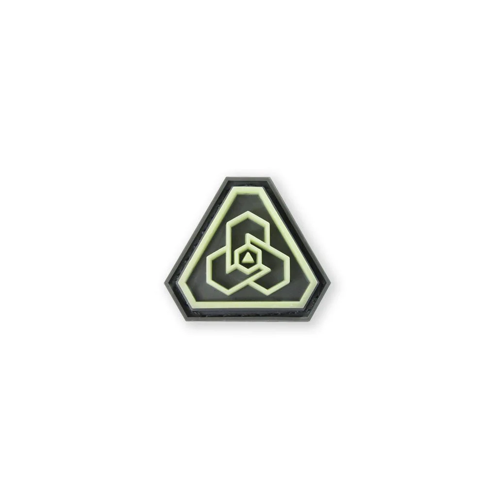 PDW Logo Cat Eye