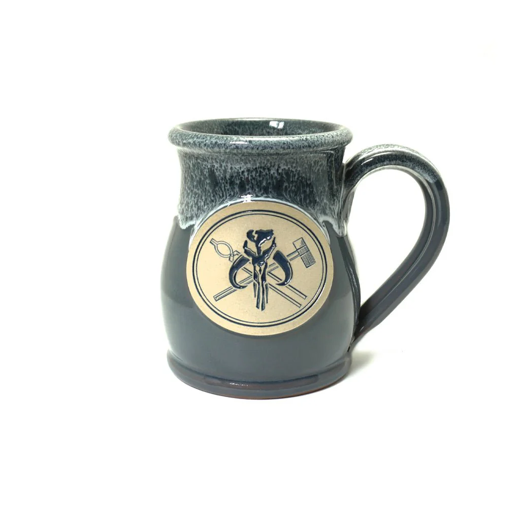 PDW Maker LTD ED Deneen Tall Belly Mug