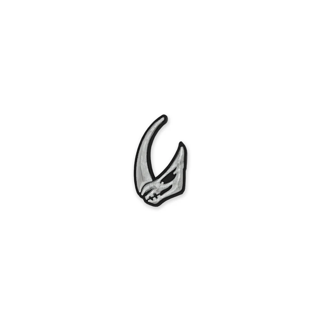 PDW Mudhorn Sigil 2023 Cat Eye