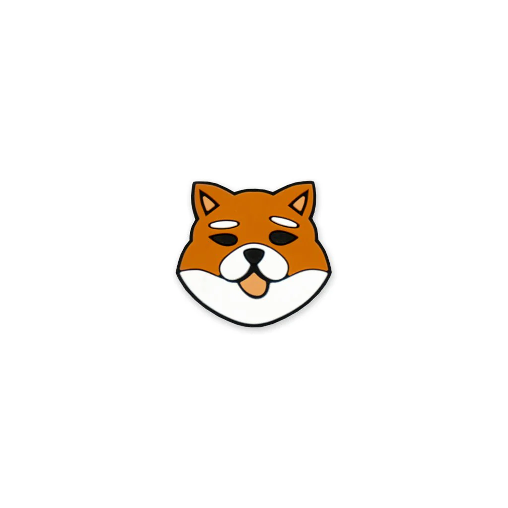 PDW Shiba Inu Cat Eye