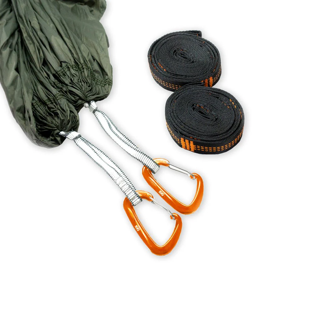 PDW Solo Pack Hammock UL - Image 2