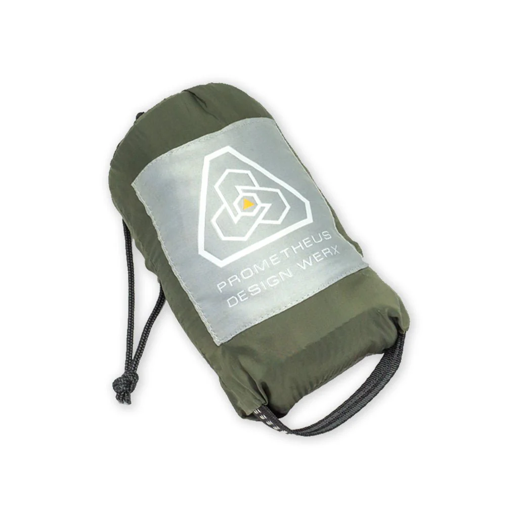PDW Solo Pack Hammock UL - Image 3