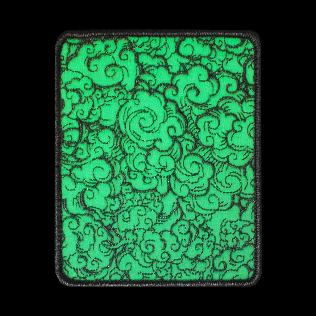 PDW Storm Clouds GID Morale Patch - Image 2