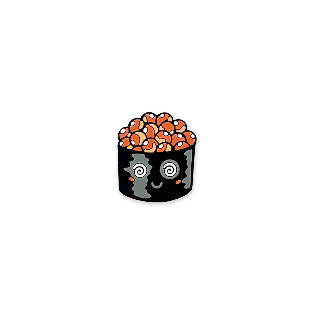 PDW Sushi v2 Cat Eye