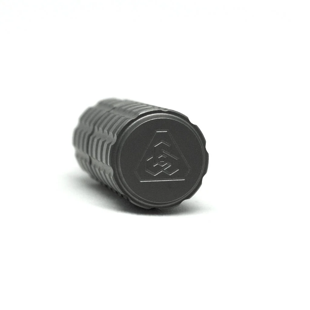 Ti-FS Mk2 Survival Lighter Gunmetal DLC - Image 3