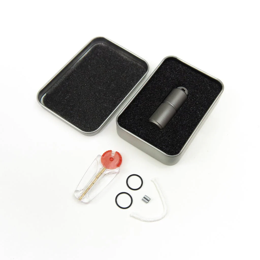 Ti-FS Survival Lighter - Image 5