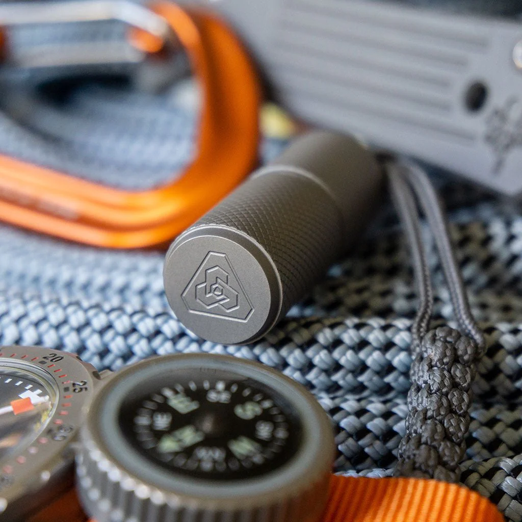 Ti-FS Survival Lighter - Image 6