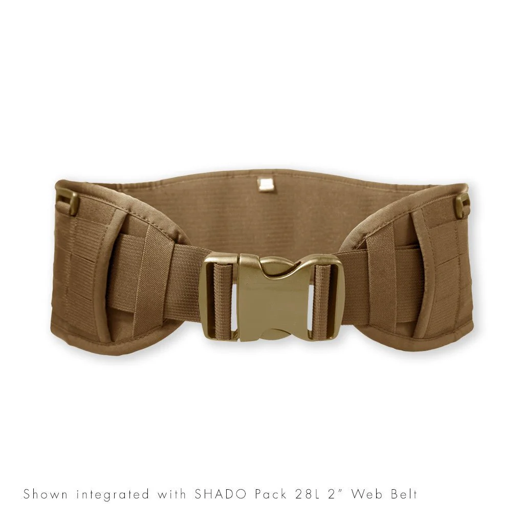 PDW ToF Belt™ Pad - Image 6