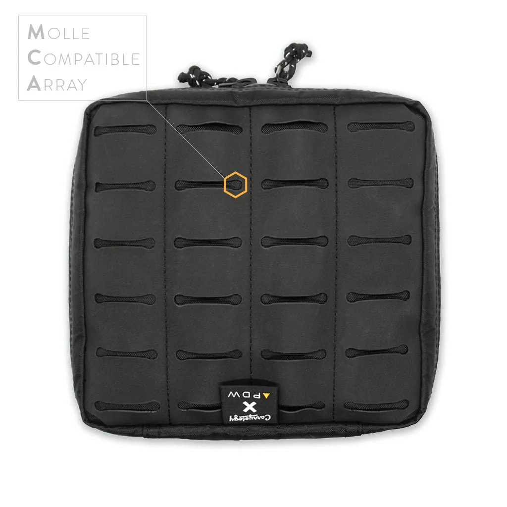 PDW X Carryology AO2-C - Image 2