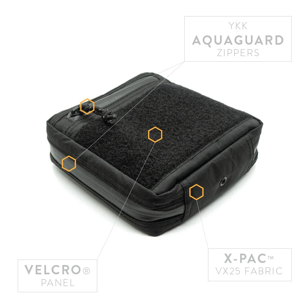 PDW X Carryology AO2-C - Image 3