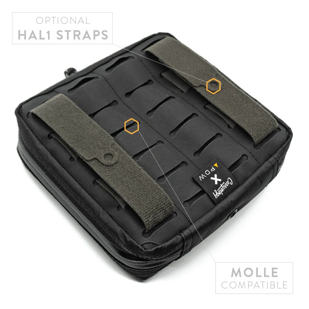 PDW X Carryology AO2-C - Image 4