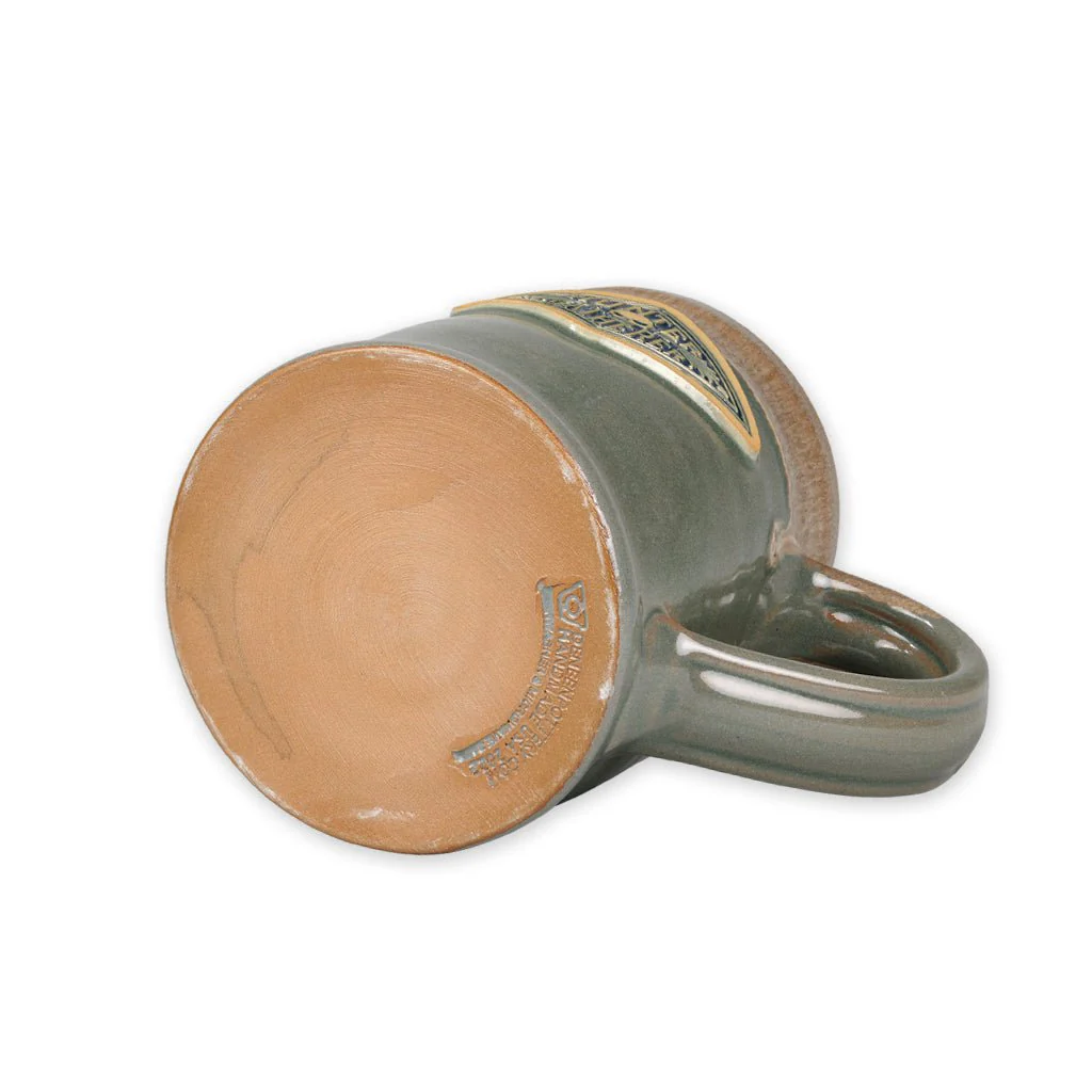 PDW X Deneen Rancher Mug Hunter Gatherer - Image 2