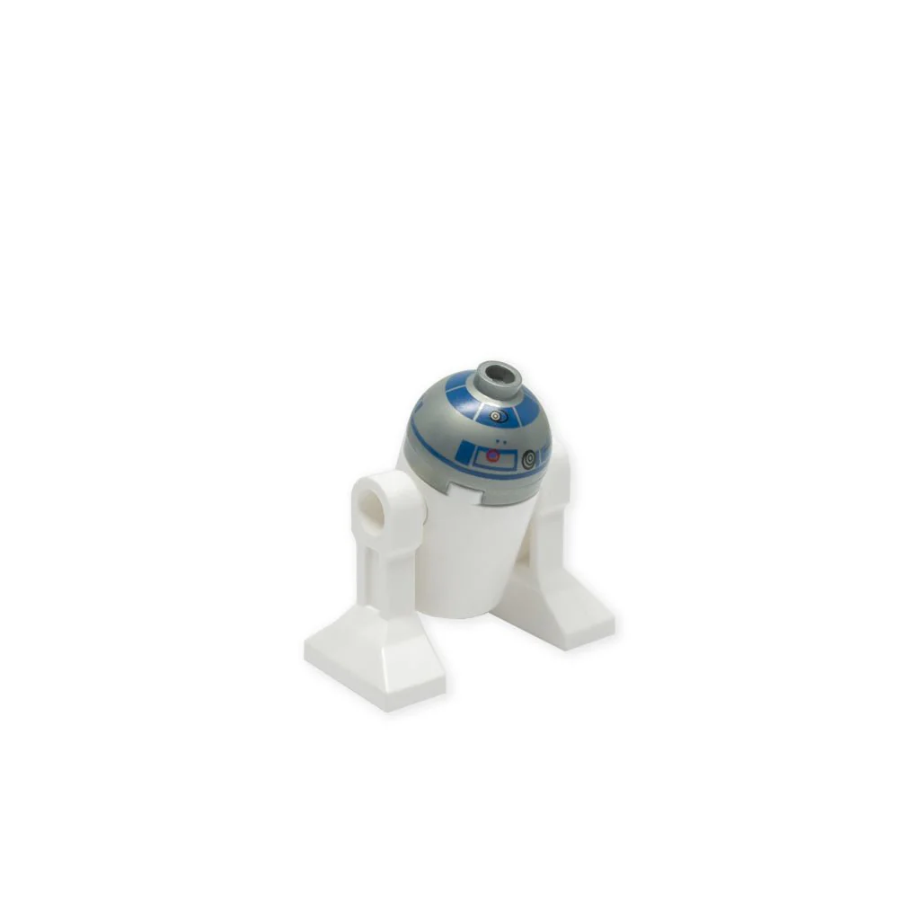 R2D2 Mini-Fig - Image 2