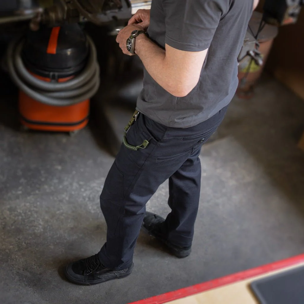 Raider Field Pant Canvas+ - PN - Image 8