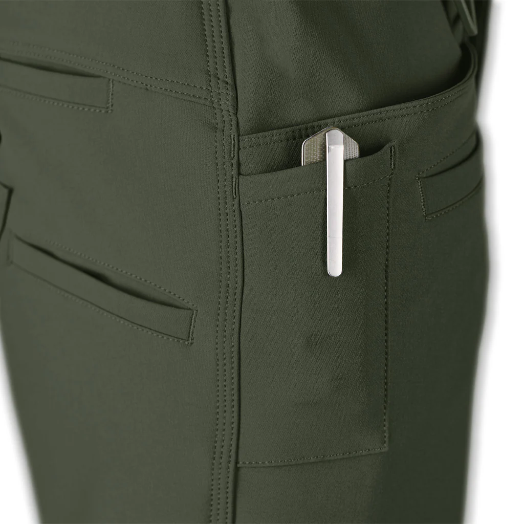 Raider Field Pant GC T-Fit - DLG - Image 3