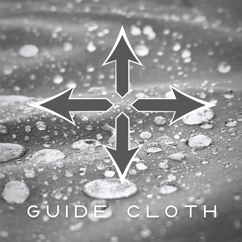 Raider Field Pant GC T-Fit - DLG - Image 9