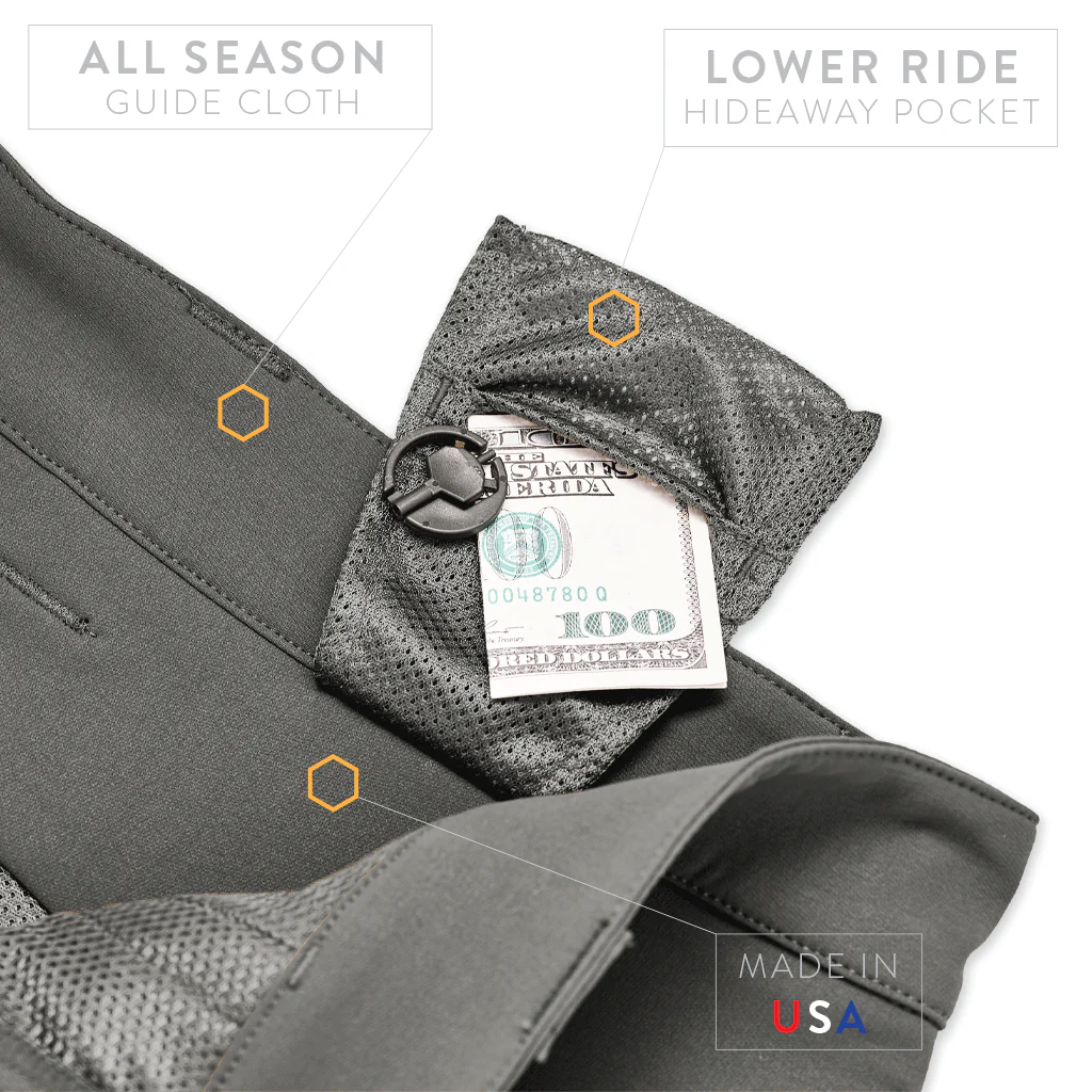 Raider Field Pant GC T-Fit - UFG - Image 4