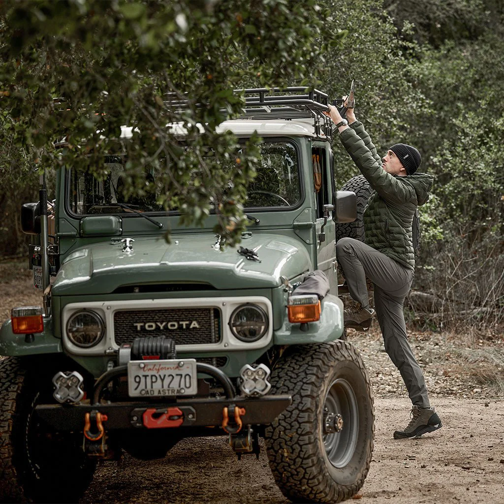 Raider Field Pant GC T-Fit - UFG - Image 7