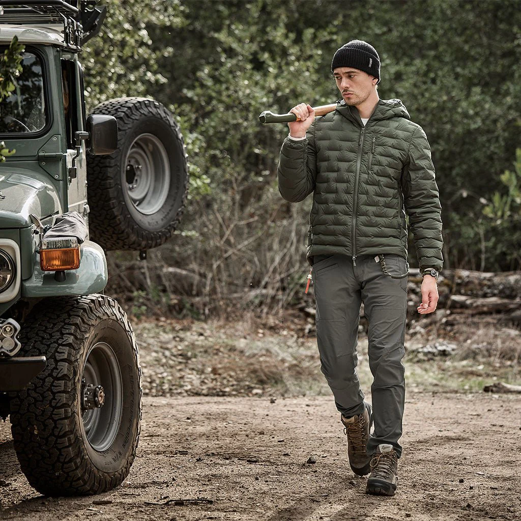 Raider Field Pant GC T-Fit - UFG - Image 8