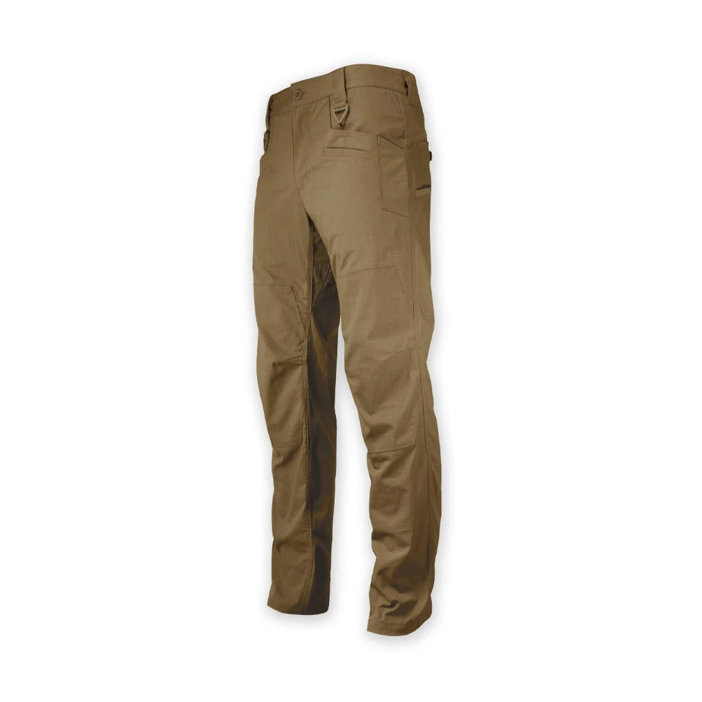 Raider Field Pant NYCO+ - All Terrain Brown
