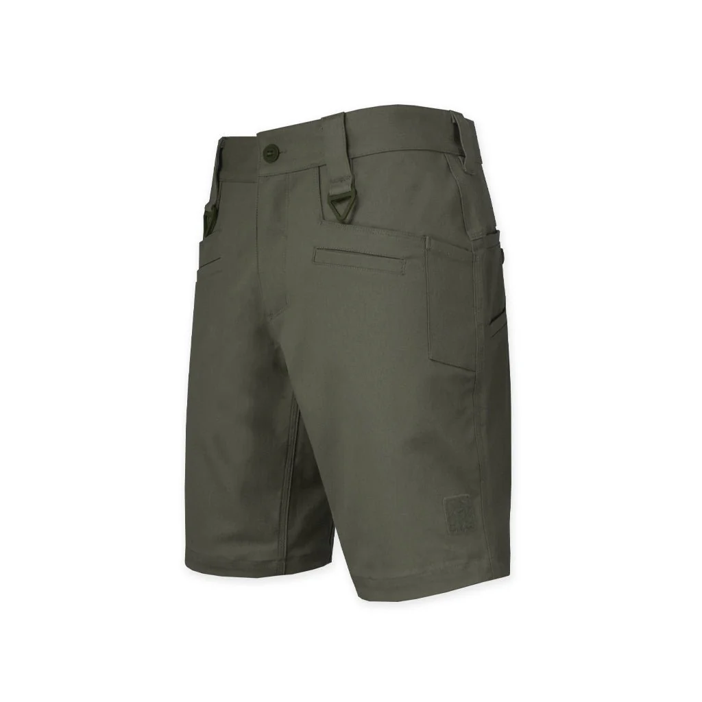 Raider Field Short Canvas+ - RG