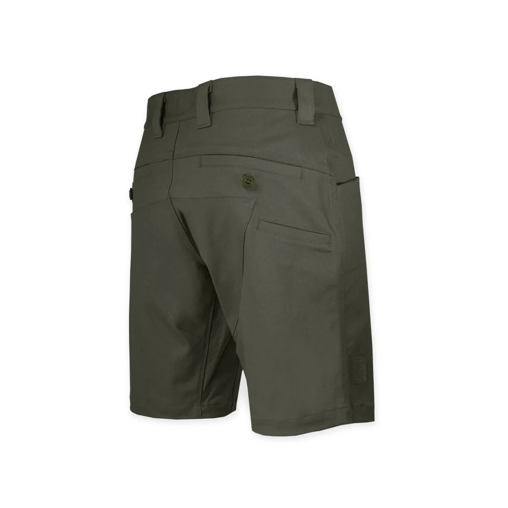 Raider Field Short Canvas+ - RG - Image 2