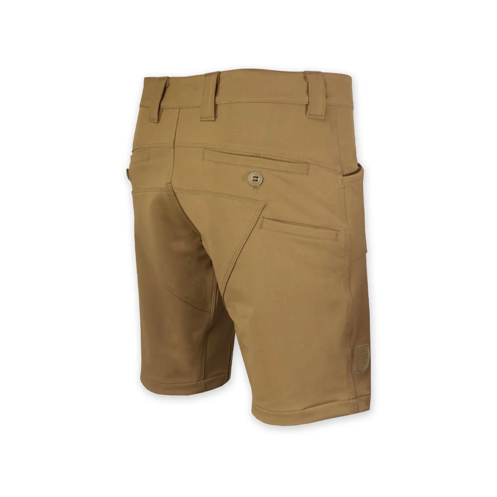Raider Field Short EC - ATB - Image 2