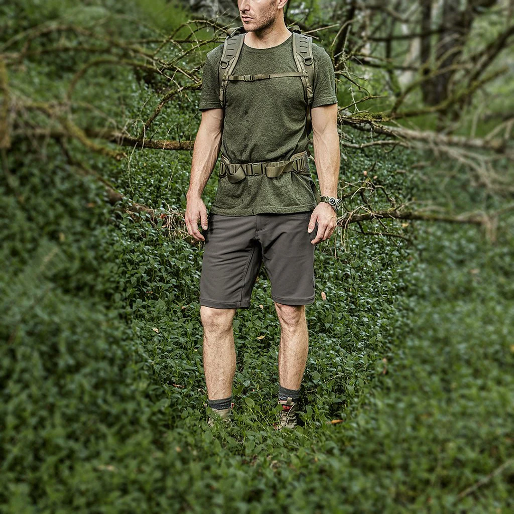 Raider Field Short EC - UFG - Image 5